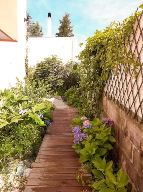 Edles Apartment In Architektenvilla Mit Grossem Pool, Sauna, Dachterrasse Und Malerischem Garten Патаяш Экстерьер фото