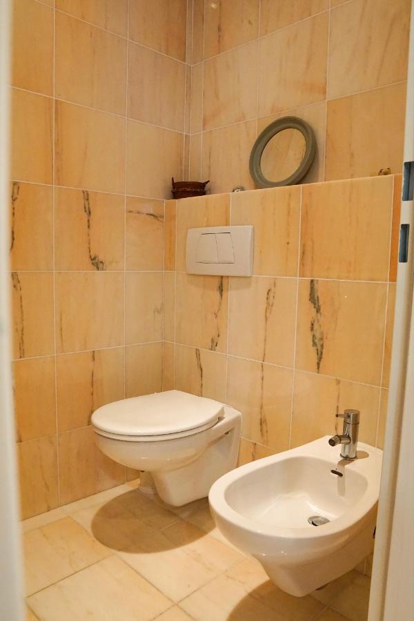 Edles Apartment In Architektenvilla Mit Grossem Pool, Sauna, Dachterrasse Und Malerischem Garten Патаяш Экстерьер фото