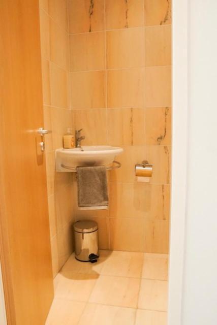 Edles Apartment In Architektenvilla Mit Grossem Pool, Sauna, Dachterrasse Und Malerischem Garten Патаяш Экстерьер фото