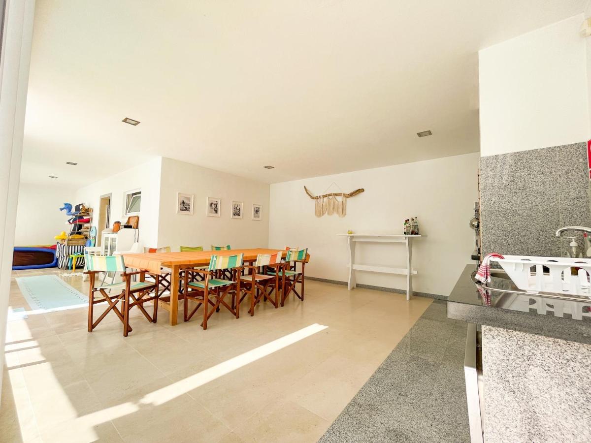 Edles Apartment In Architektenvilla Mit Grossem Pool, Sauna, Dachterrasse Und Malerischem Garten Патаяш Экстерьер фото