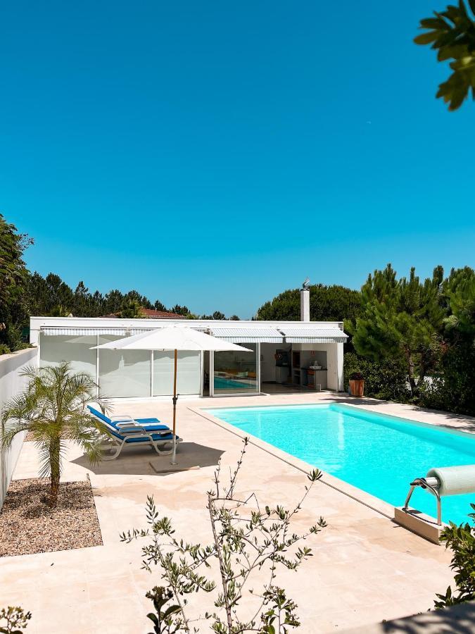 Edles Apartment In Architektenvilla Mit Grossem Pool, Sauna, Dachterrasse Und Malerischem Garten Патаяш Экстерьер фото