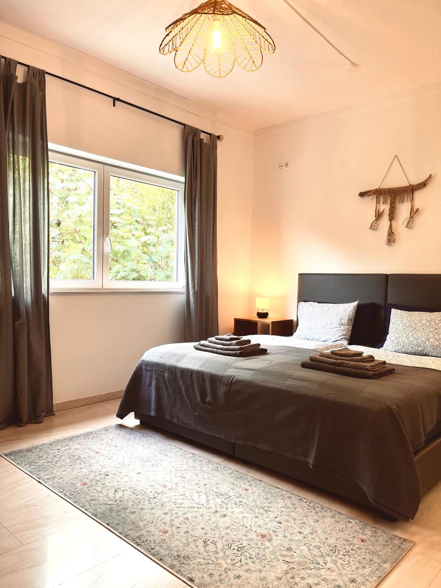 Edles Apartment In Architektenvilla Mit Grossem Pool, Sauna, Dachterrasse Und Malerischem Garten Патаяш Экстерьер фото